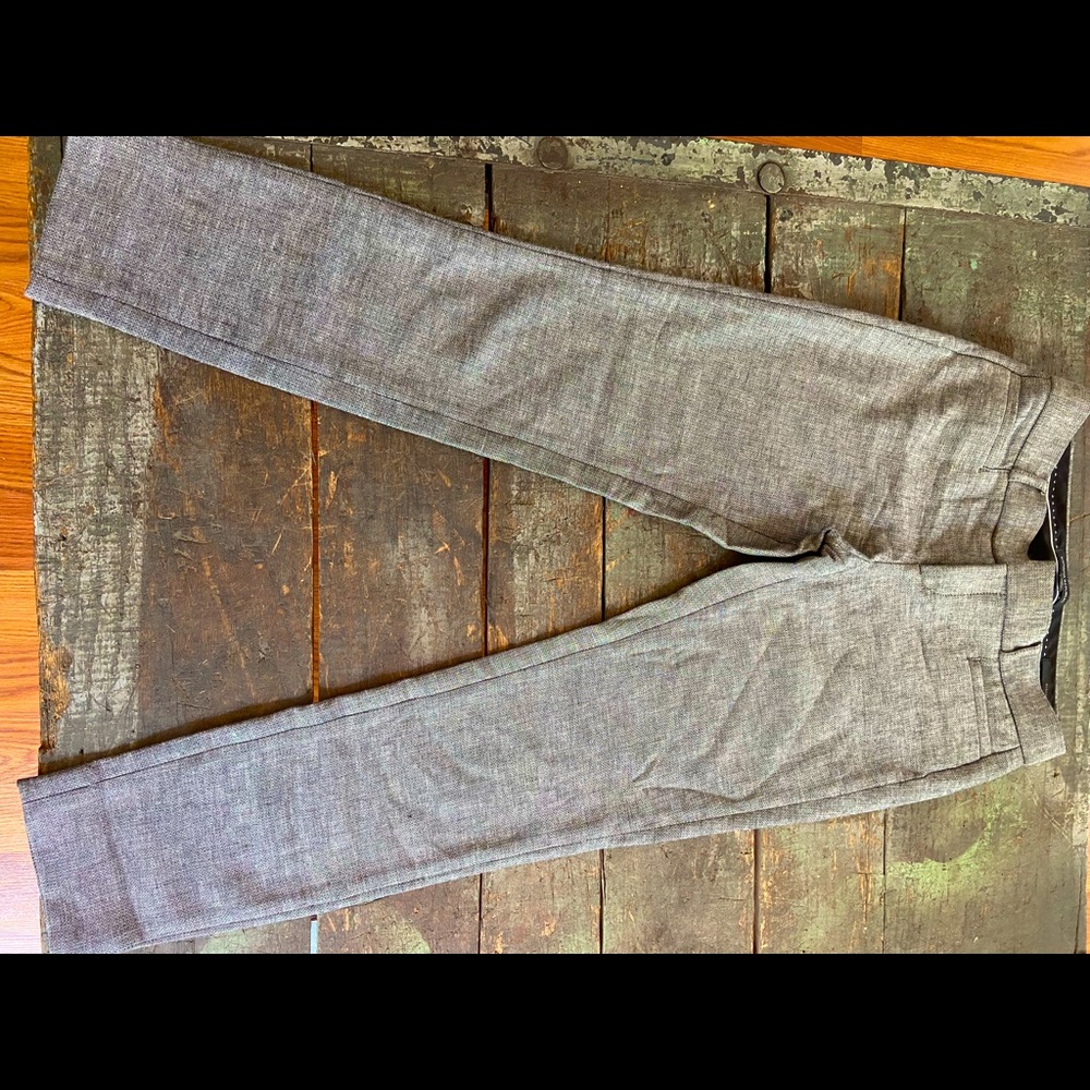 Banana Republic Sloan Slacks